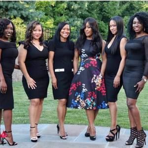 Meet your Posher, Carrone